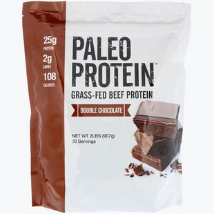 Julian Bakery Paleo Protein Beef