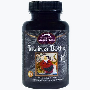 Dragon Herbs Tao in a Bottle
