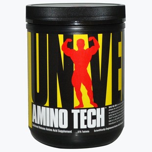 Universal Nutrition Amino Tech