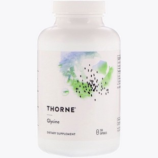 Thorne Research Glycine