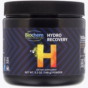 Biochem Hydro Recovery