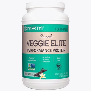 MRM Veggie Elite