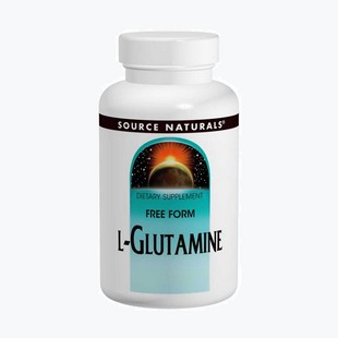 Source Naturals L-Glutamine