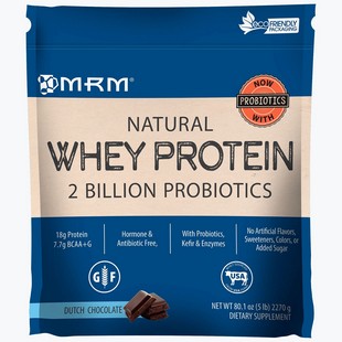 MRM Whey Protein