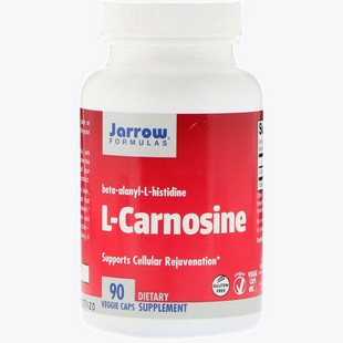 Jarrow Formulas L-Carnosine