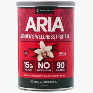 Designer Protein Aria