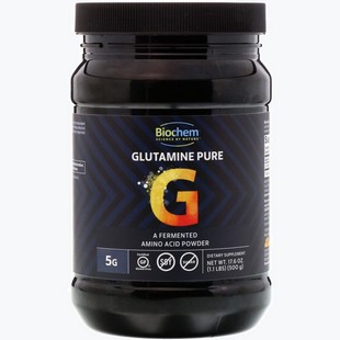 Biochem Glutamine Pure