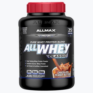 ALLMAX Nutrition AllWhey Classic