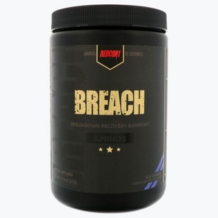 Redcon1 Breach