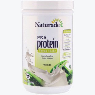 Naturade Pea Protein