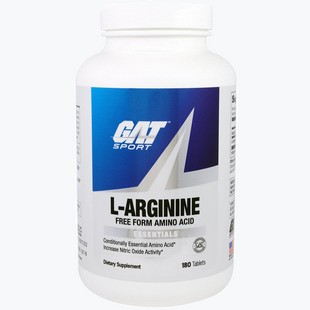 GAT L-Arginine