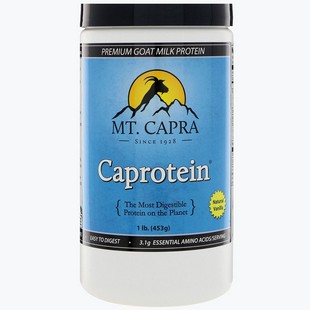 Mt. Capra Caprotein