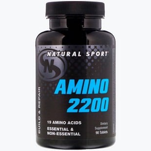 Natural Sport Amino 2200