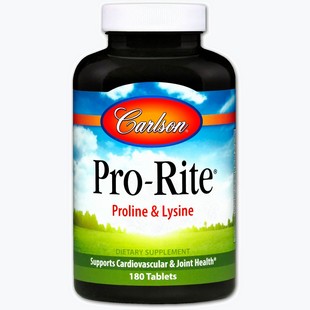 Carlson Labs Pro-Rite