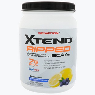 Scivation Xtend Ripped BCAAs