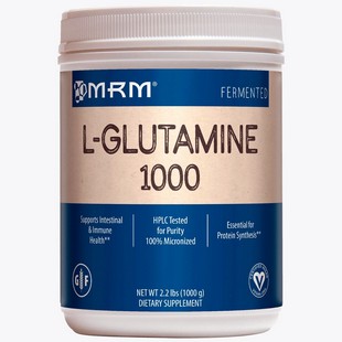 MRM L-Glutamine