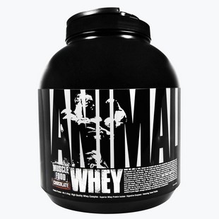 Universal Nutrition Animal Whey Muscle Food