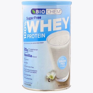 Biochem Whey Protein, Sugar Free