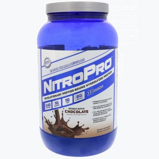 Hi Tech Pharmaceuticals NitroPro