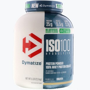 Dymatize Nutrition ISO 100