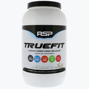 RSP Nutrition TrueFit Lean