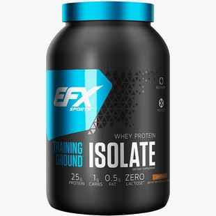 EFX Sports Isolate