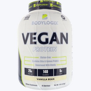 Bodylogix Vegan Protein
