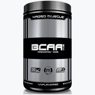 Kaged Muscle BCAA