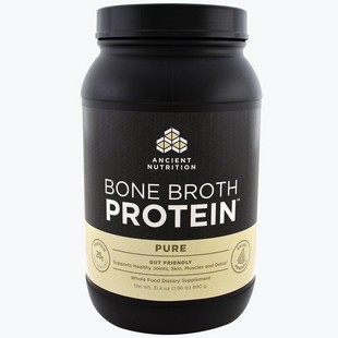 Dr. Axe / Ancient Nutrition Bone Broth Protein