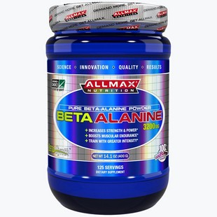 ALLMAX Nutrition Beta-Alanine