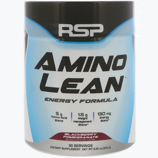 RSP Nutrition Amino Lean