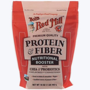 Bob's Red Mill Protein & Fiber