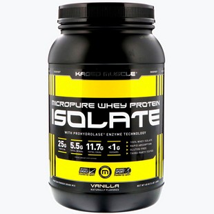 Kaged Muscle MicroPure Isolate