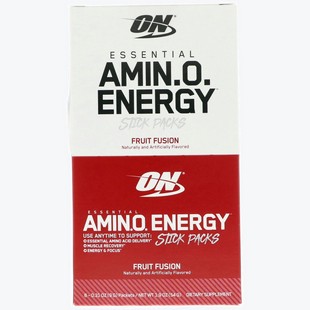 Optimum Nutrition Amino Energy Sticks
