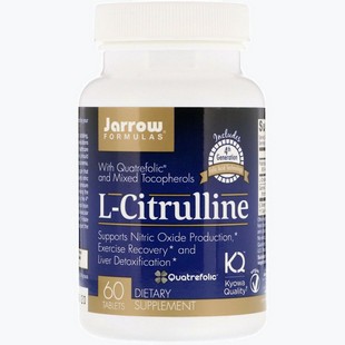 Jarrow Formulas L-Citrulline