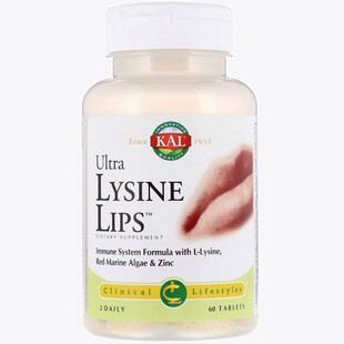 KAL Lysine Lips