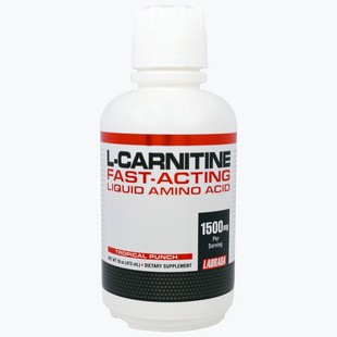 Labrada Nutrition L-Carnitine Fast-Acting