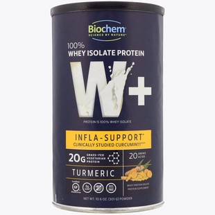 Biochem W+ Infla-Support