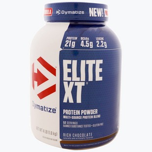 Dymatize Nutrition Elite XT
