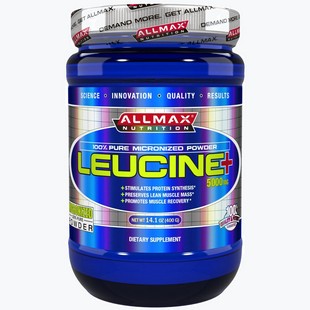 ALLMAX Nutrition Leucine