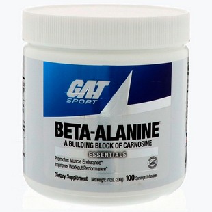 GAT Beta Alanine