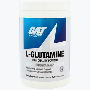 GAT L-Glutamine
