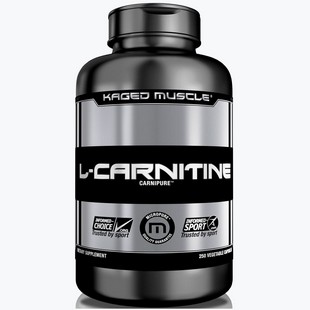 Kaged Muscle L-Carnitine