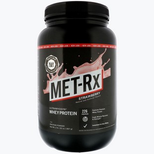 MET-Rx Ultramyosyn Whey Protein